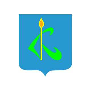 Герб города